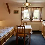 Penzion Lesni Zatisi 3* Horní Malá Úpa